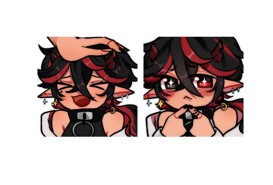 Emotes