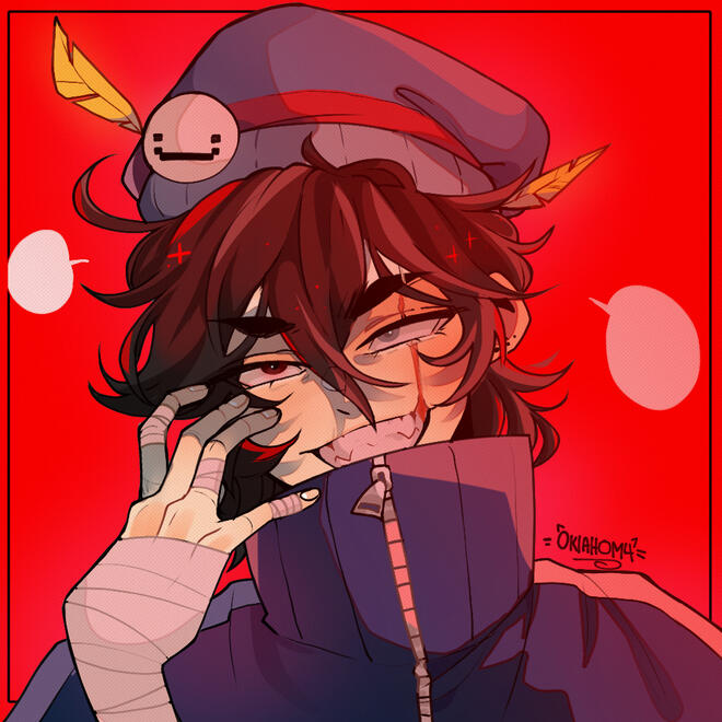 Icon Example